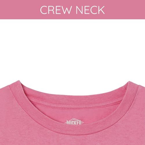 Image of Wicked Matching Family Cropped Drop Shoulder T-Shirt