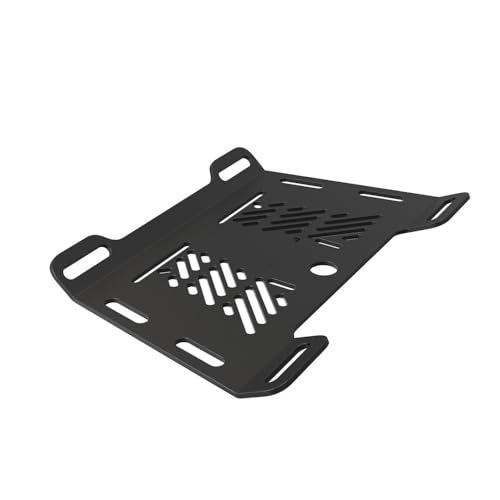 Support porte-bagages arrière CLC 450 pour fixer vos sacs de voyage
