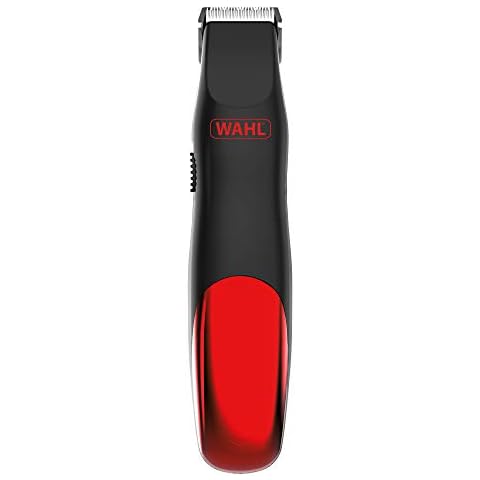 Wahl Bump Prevent Battery Trimmer Kit Cover