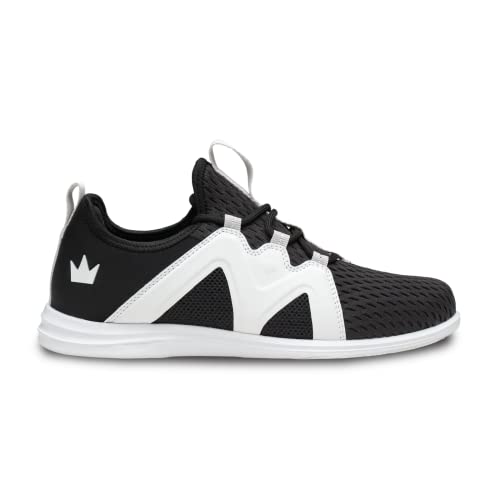 Brunswick Nexxus Black Ladies Size 6