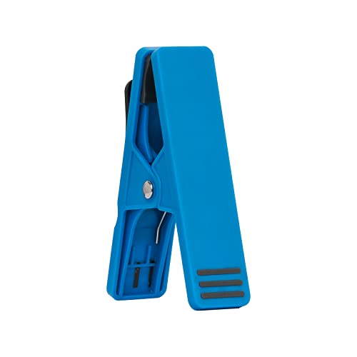 Get A Grip Composite Clip - Blue - Image 6