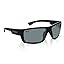 Satin Black Frame / Grey Lens