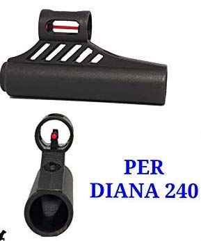 MIRINO DIANA ARIA COMPRESSA RICAMBIO F240 240 f21