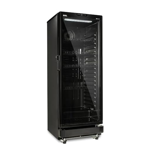 EOS EEV210P 231 litros
