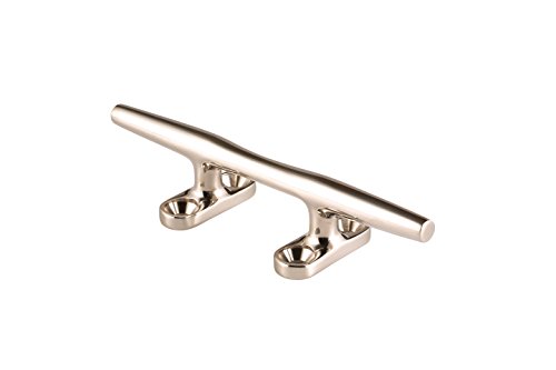 Cornamusa Attwood 66009L6 Herreshoff de 15,2 cm para amarre seguro
