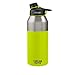 CamelBak Chute Vacuum Insulated Stainless Bottle, Lime, 40 oz