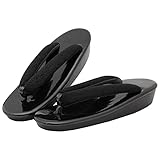 [SOUBIEN] ソウビエン 草履 レディース 成人式 卒業式 小判型 ウレタン 晴雨兼用 和装 ブラック×ブラック