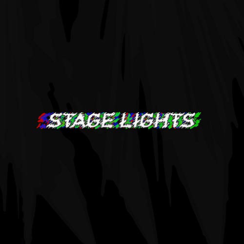 Stage Lights Stage Lights