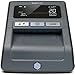 Produktbild Safescan Falschgeld-Detektor 155-S, schwarz, 220-240, 128 mm, 159 mm, 83 mm, 620 g