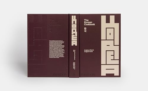 Phaidon Press Park, Junghyun The Korean Cookbook thumb #11