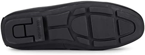 Van Heusen Men's V-Rufus Oxford, Black, 11 | Image 1