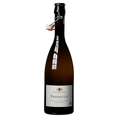 Villa Maria Carla Bio Prosecco, 750 ml