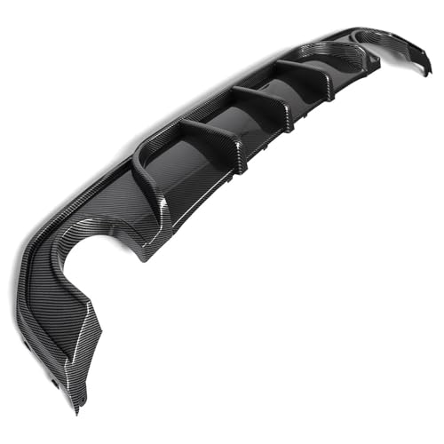 Kit de carrocería con difusor de parachoques trasero para BMW Serie 4 G26 M Sport 2021-2024 3