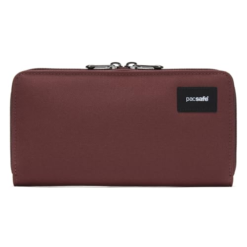 Image of Pacsafe RFIDsafe Continental Wallet