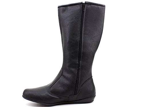 Bota Infantil Menina Tininha 04082