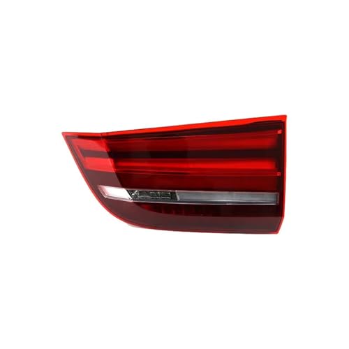 Feux arrière antibrouillard d'avertissement pour BMW X5 F15