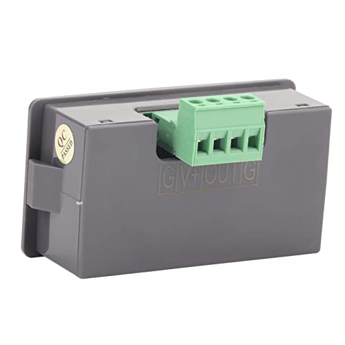 Generador de señal mini ajustable Zerodis con pantalla LED de 4 dígitos y CC 5-24 V 3