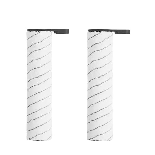 2 floor rollers pour Jimmy HW10 : remplacez vos brosses de sol usées facilement