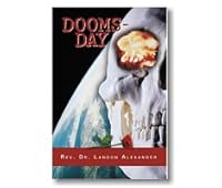 Dooms Day 0975365916 Book Cover