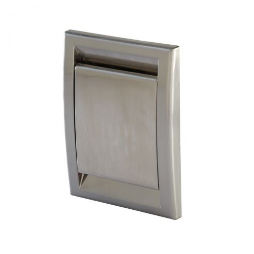 Toma rectangular DECO - Revestimiento