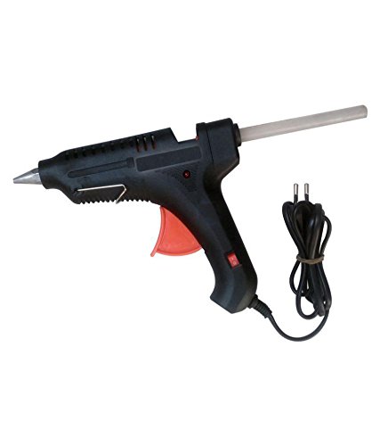 Glue Gun - Black