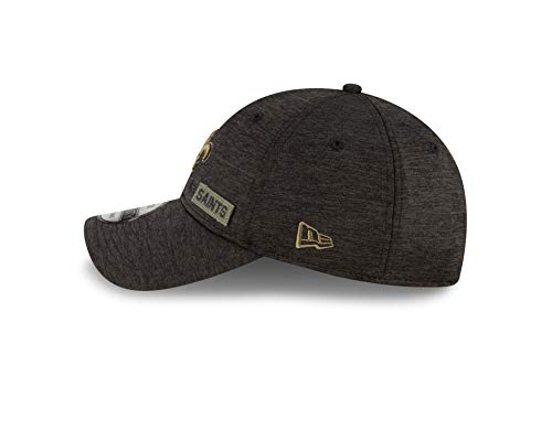 New Era 9twenty Cap Salute To Service New Orleans Saints - vue 5