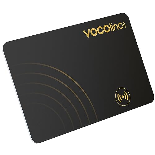 VOCOlinc Wallet Tracker