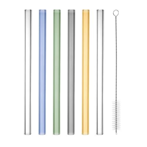 PATIKIL 20 cm zEPC_KX 6 Oa12 mm 2 mm KX`[u Xg[gpCv Mt {p KXp 5J[