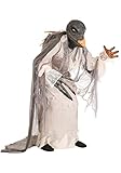 The Dark Crystal Skeksis Adult Fancy Dress Costume Small