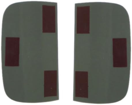 C5 Corvette Reverse Light Blackout Covers