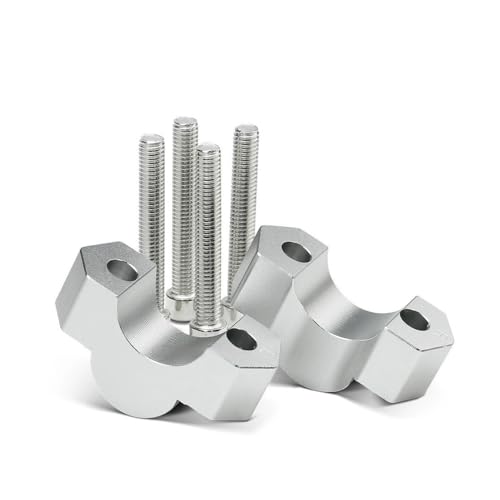 Rehausseurs de guidon moto F 900 GS ADV 2023 adaptateur riser guidon rehausse alu