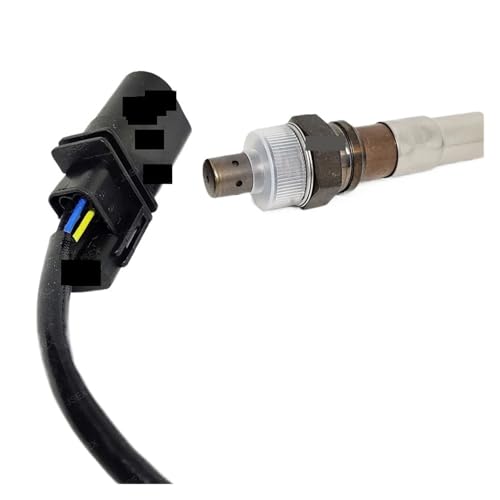 Sonde lambda 06E906265F et 06E906265S pour régulation du carburant - 4