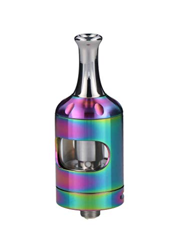 Nautilus 2S E Zigaretten Verdampfer Set mit 2ml Tankvolumen - von Aspire - Farbe: regenbogen – Bild 3