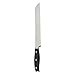 HENCKELS Forged Premio Bread Knife, 8-inch, Stainless Steel