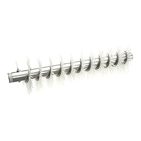 Ayr King B160S Sifter Brush Assembly, White Cover