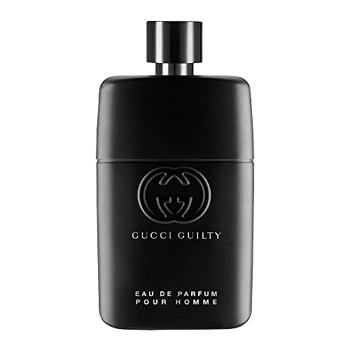 Gucci Guilty for Men 3.0 oz Eau de Parfum Spray