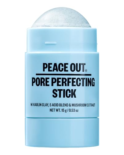 PEACE OUT Pore Perfecting Stick