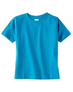 Image of RABBIT SKINS 4.5 oz. Fine Jersey T-Shirt (3321)