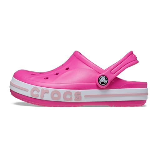 Image of Crocs Kids' Bayaband Clogs
