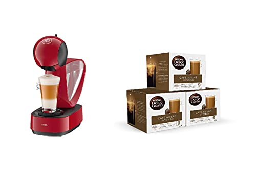 ➡ Cafetera Dolce Gusto Problemas -【 Compralo.pro 2021 】