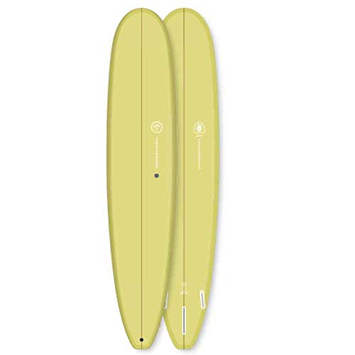 Venon Longsoul Longsoul 9.0 Wasabi - Longboard