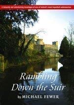 Paperback Rambling Down the Suir Book