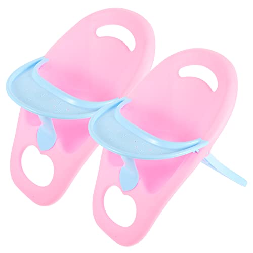 BESPORTBLE 2Pcs Hamster Dining Chair Interesting Wear Resistant for Chinchillas Hedgehogs and Pets Cozy Resting and Playing Space for Your Pet