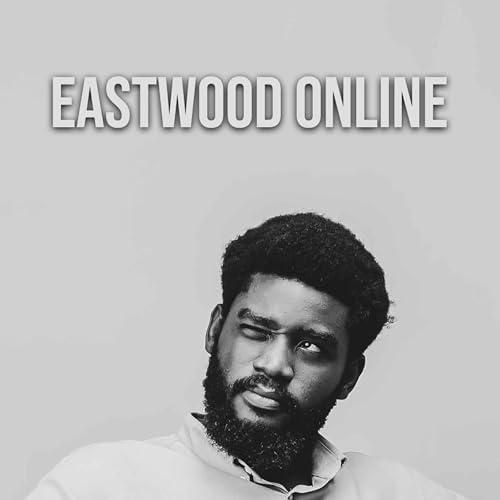 Eastwood Online Podcast Podcast Por Clement Eastwood arte de portada