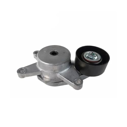 Tendeur de courroie 25281-04600 pour stopper l'usure de la poulie Hyundai i10 ou Kia Ceed