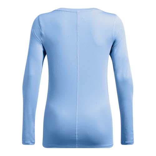 Image of Under Armor Women's Featherweight Fleece Crew