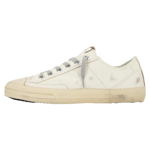 Golden Goose Vstar2 Canvas Sneaker4