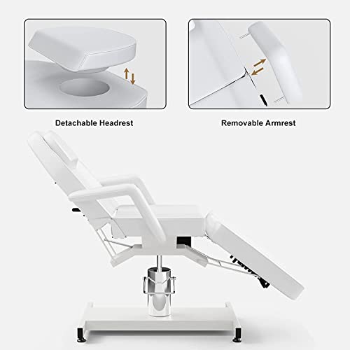 Tattoo-Chair-for-Client-wStool-360-Swivel-Facial-Beds-for-Esthetician-Lash-Chair-Hydraulic-Massage-Table-Aesthetic-Bed-for-Spa-Beauty-Microblading-Wax-White