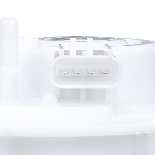 Image of Detroit Axle - FWD Fuel Pump Module for Jeep 2014-2018 Cherokee 2015-2017 Chrysler 200, Electrical Fuel Pump Module Assembly 2016 Replacement