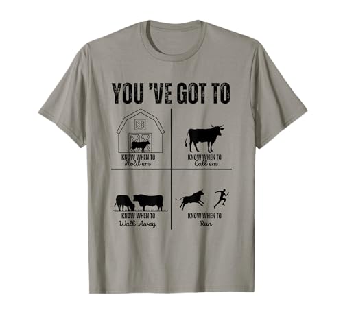 Bonito diseño de vaca para hombres y mujeres, amantes de la vaca lechera Camiseta